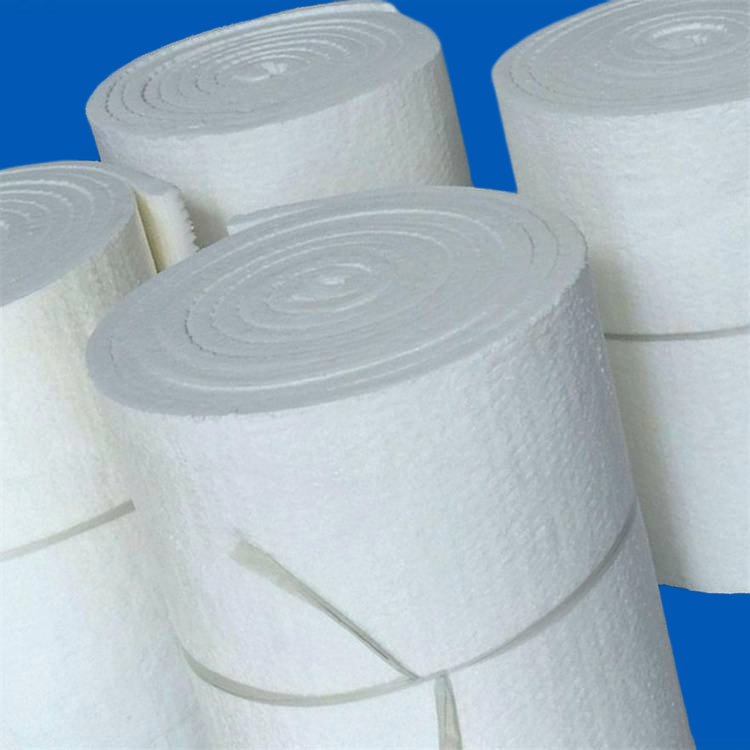 武清陶瓷纤维毡